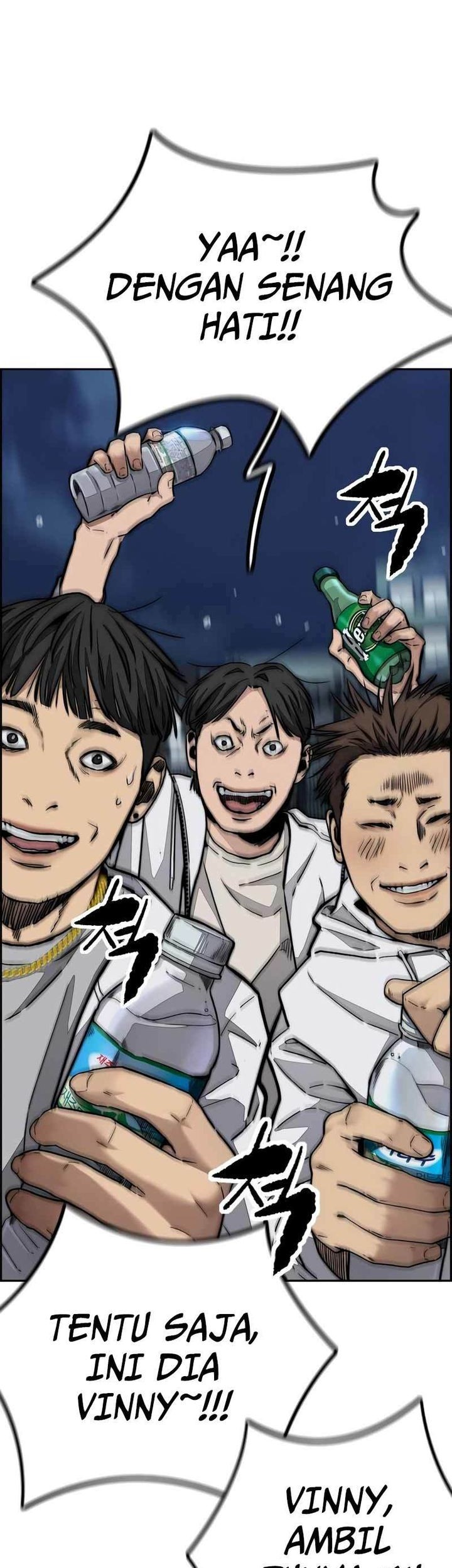 Wind Breaker Chapter 469 Gambar 62