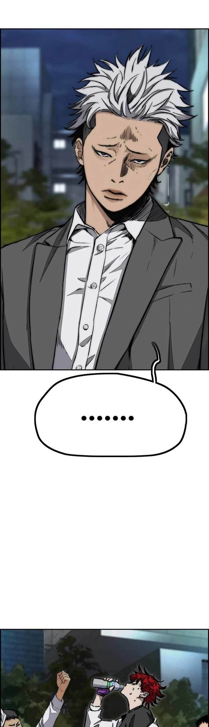 Wind Breaker Chapter 469 Gambar 65