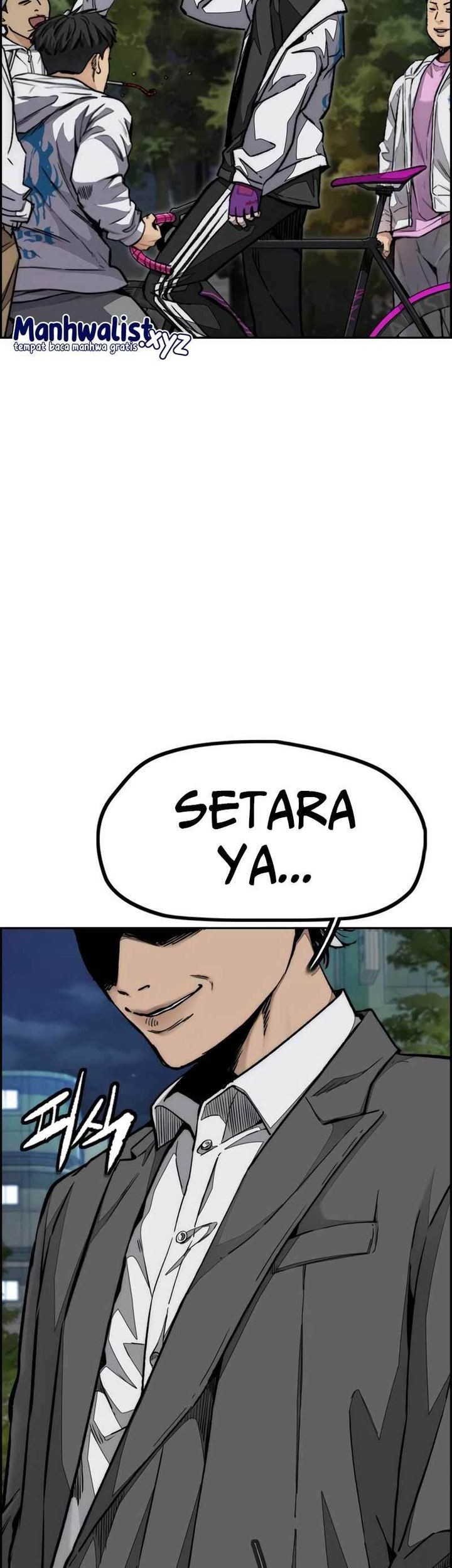 Wind Breaker Chapter 469 Gambar 66