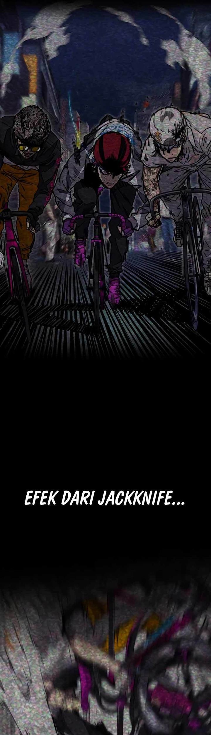 Wind Breaker Chapter 469 Gambar 41