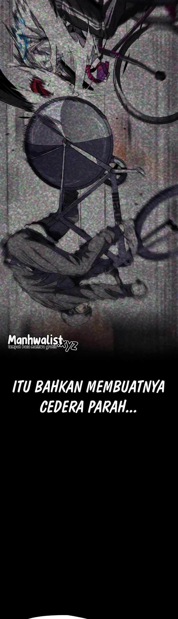 Wind Breaker Chapter 469 Gambar 42