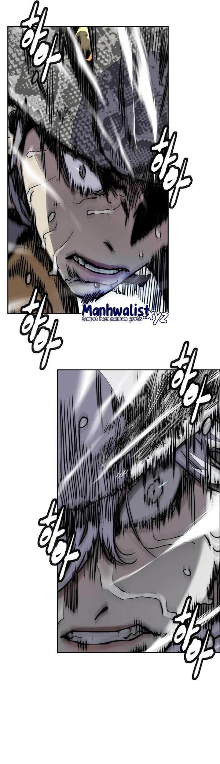 Wind Breaker Chapter 469 Gambar 44