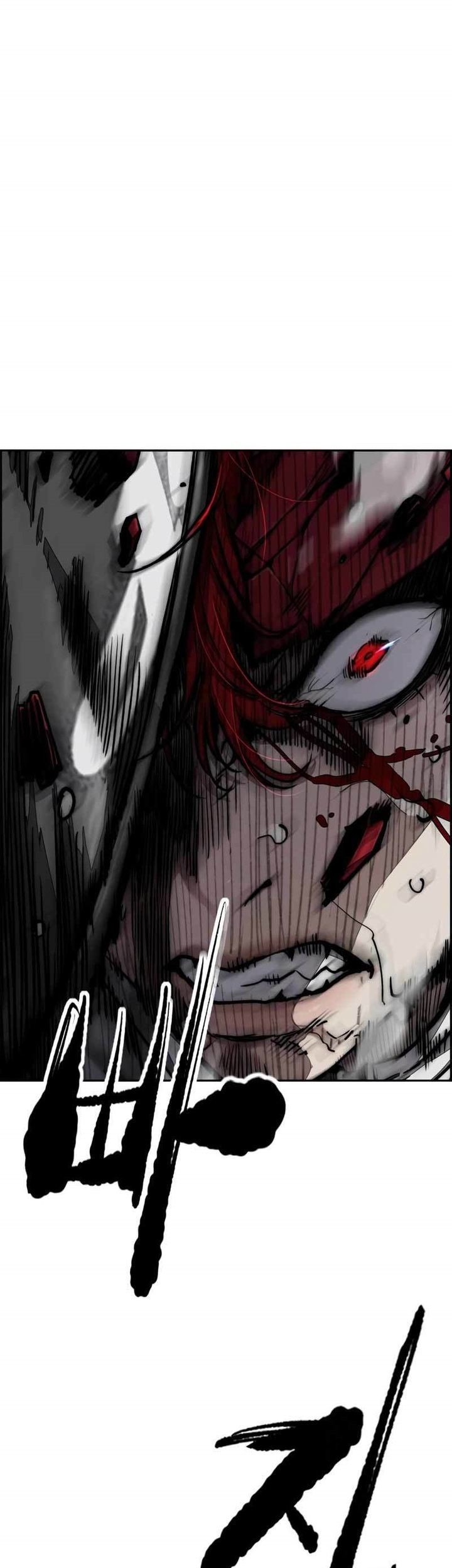 Komik Wind Breaker Chapter 469 gambar nomor 1