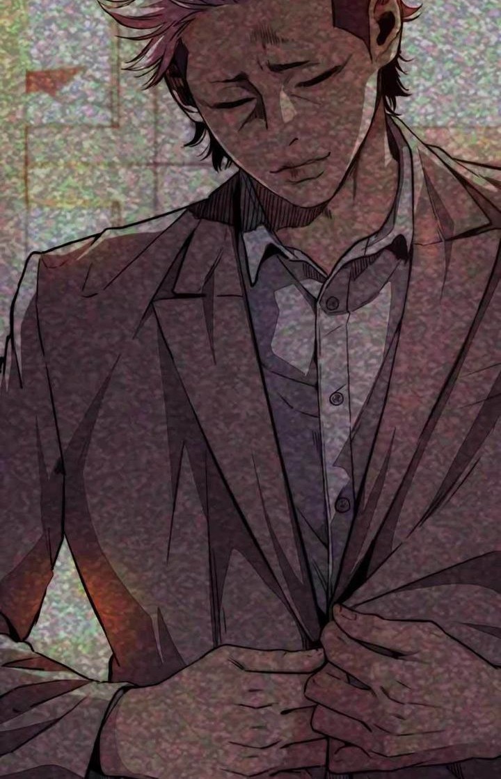 Wind Breaker Chapter 469 Gambar 4