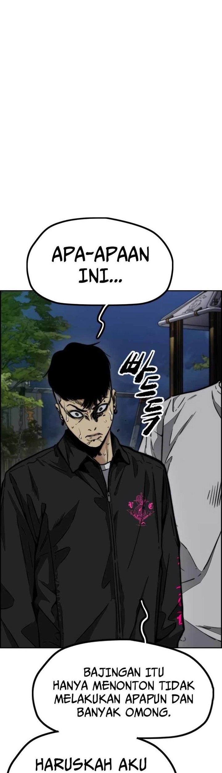 Wind Breaker Chapter 469 Gambar 77