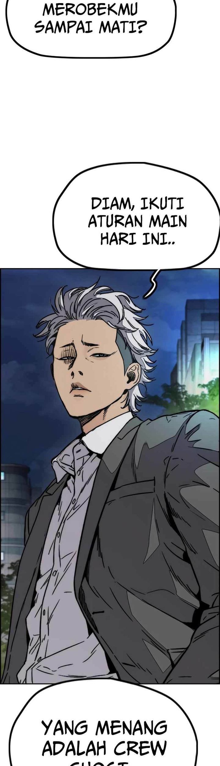 Wind Breaker Chapter 469 Gambar 78