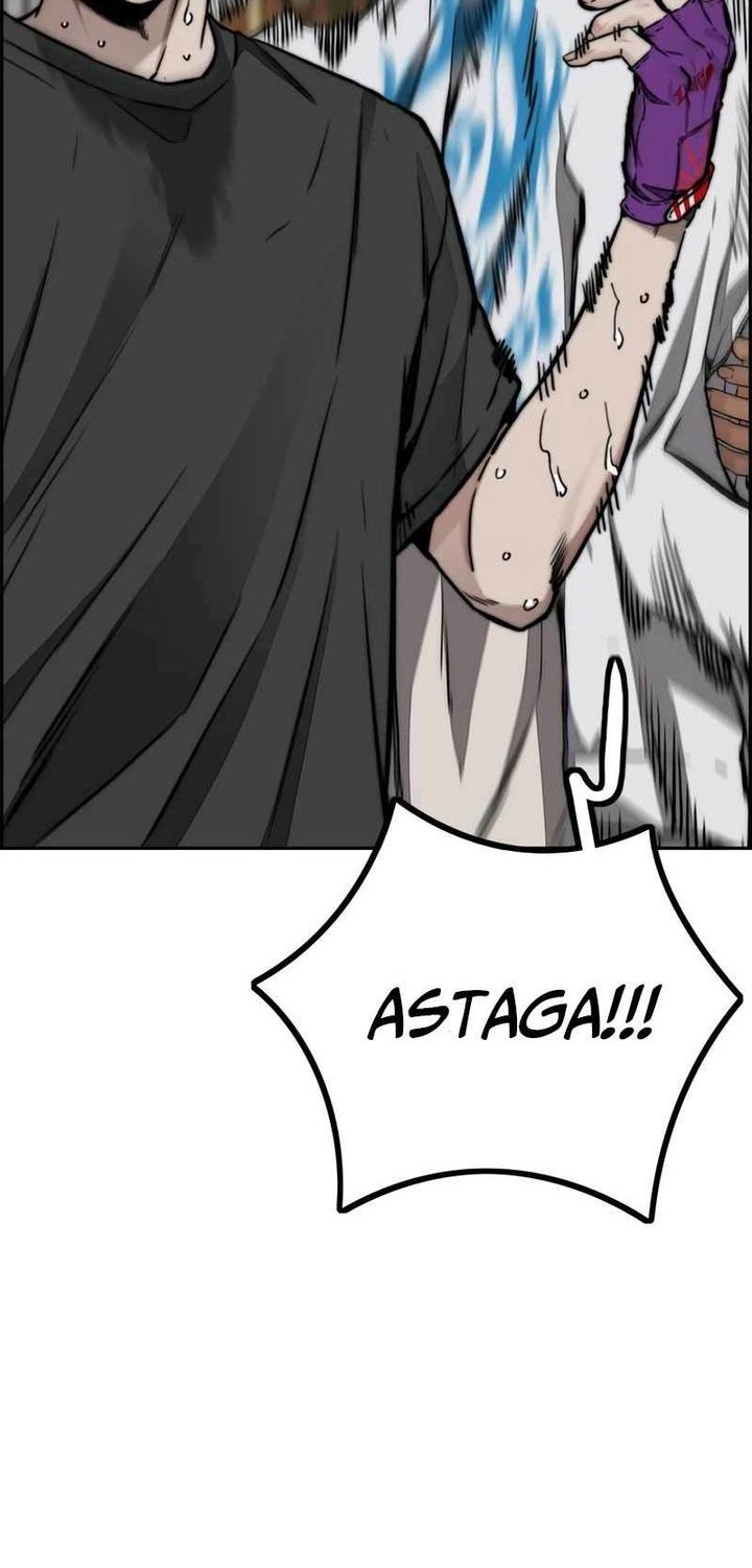 Wind Breaker Chapter 469 Gambar 83