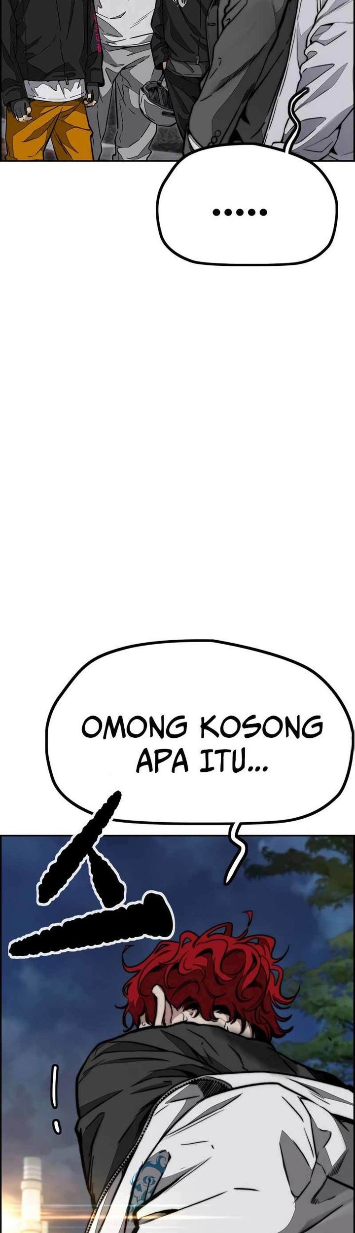 Wind Breaker Chapter 469 Gambar 81