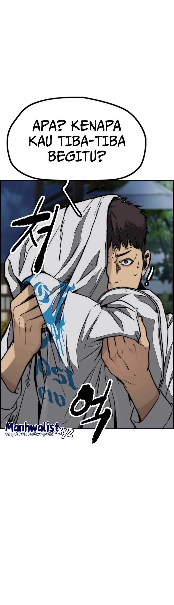 Wind Breaker Chapter 469 Gambar 84