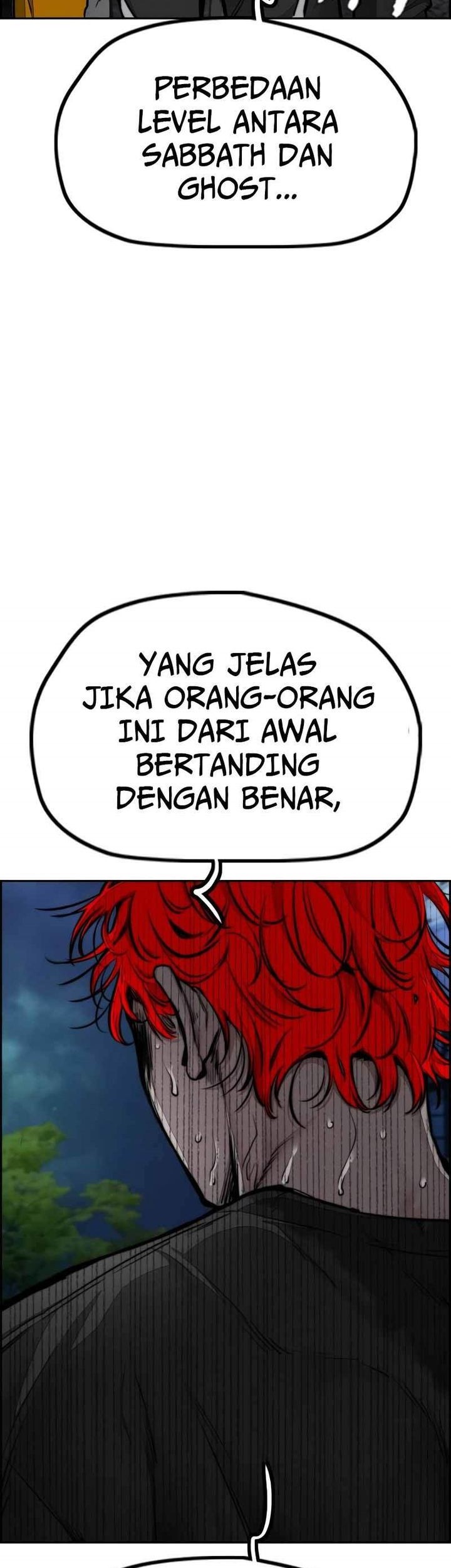 Wind Breaker Chapter 469 Gambar 86