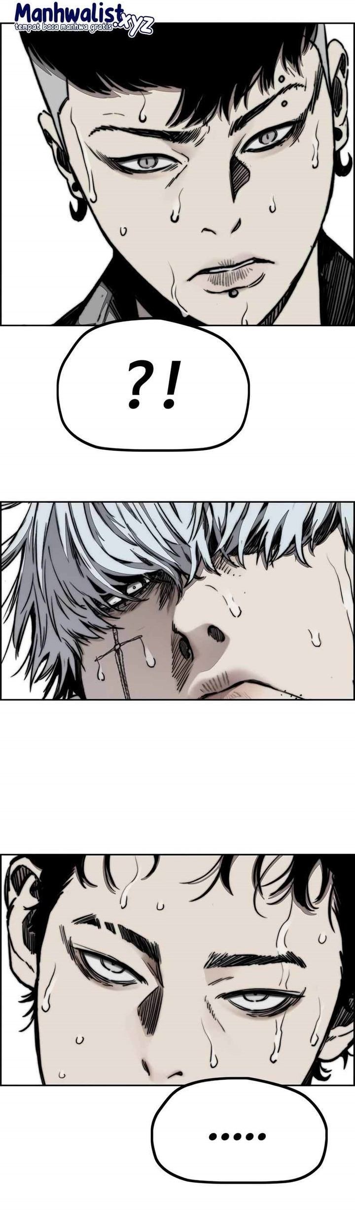 Wind Breaker Chapter 469 Gambar 88