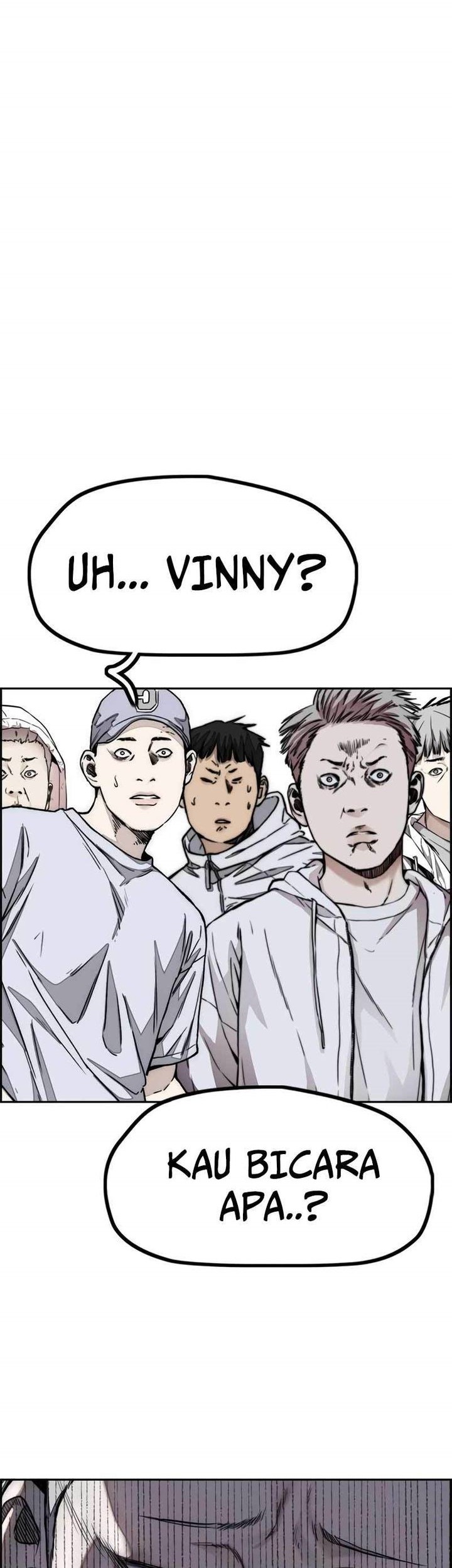 Wind Breaker Chapter 469 Gambar 89