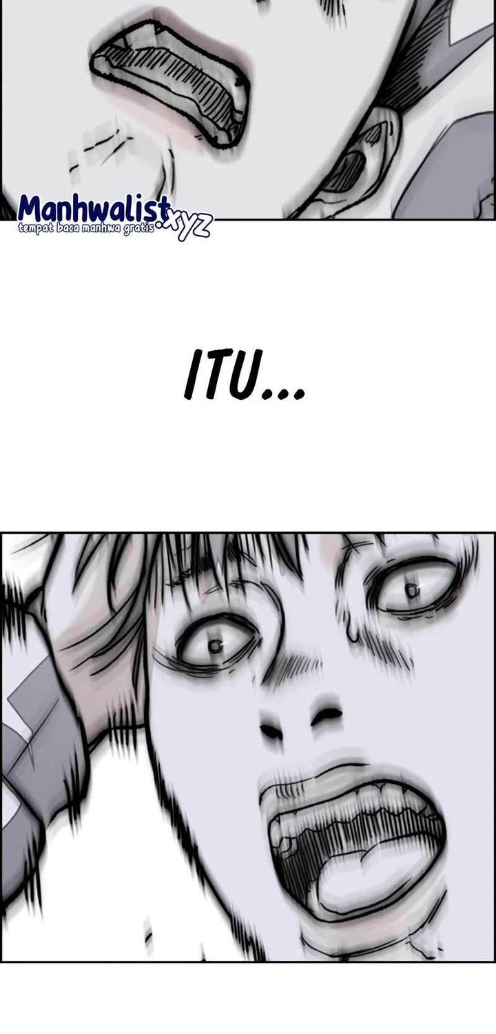 Wind Breaker Chapter 469 Gambar 12