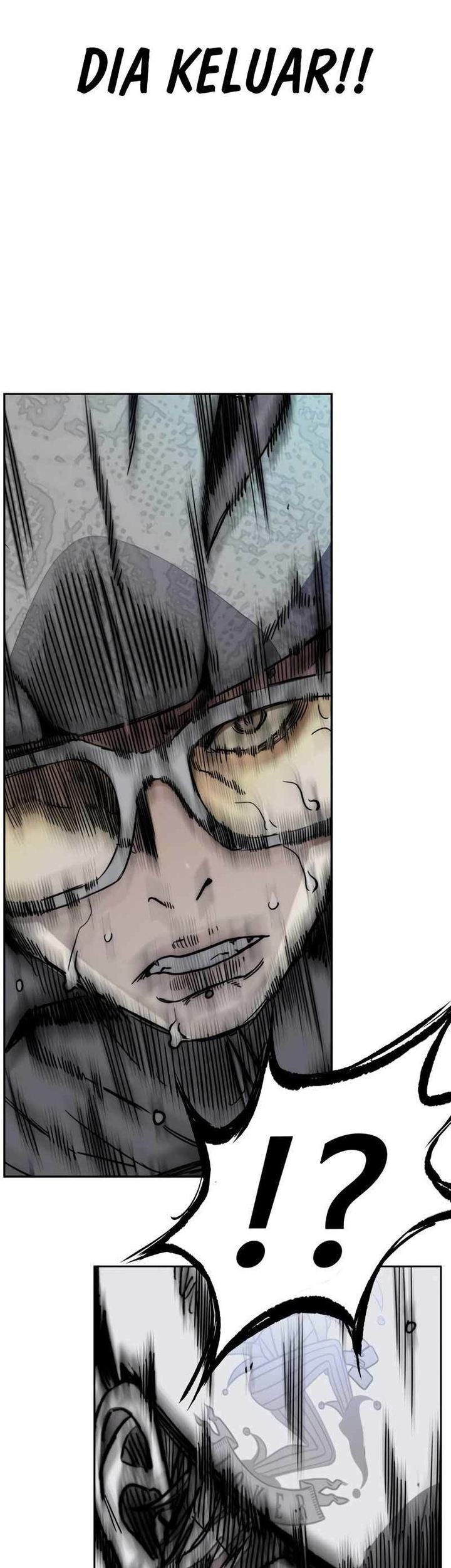 Wind Breaker Chapter 469 Gambar 13