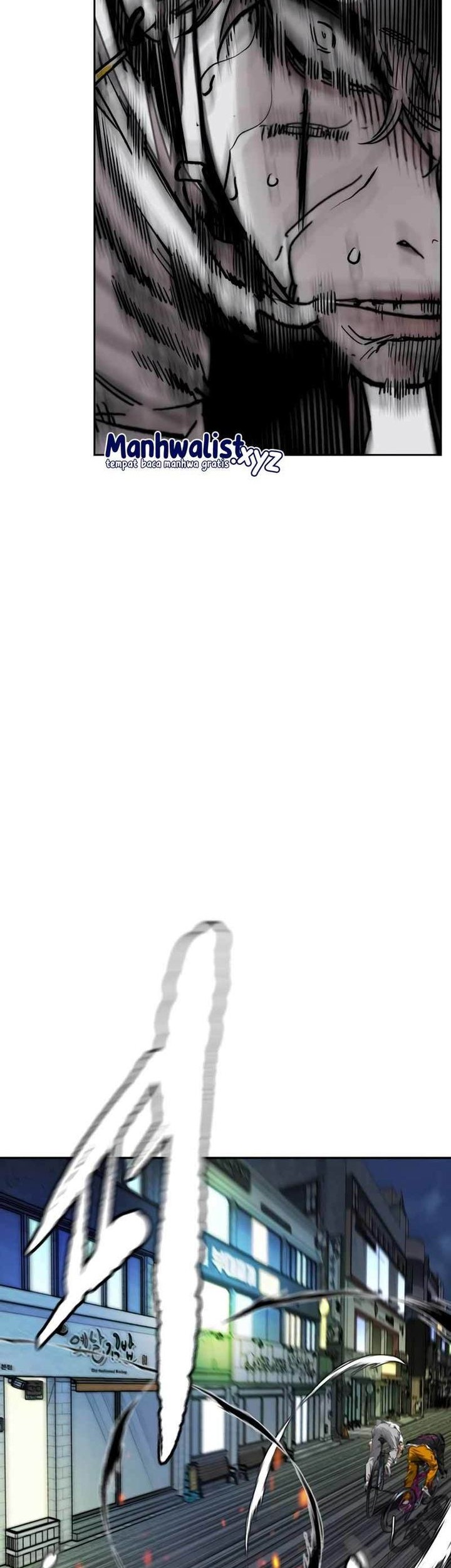 Wind Breaker Chapter 469 Gambar 14
