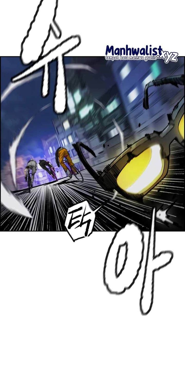 Wind Breaker Chapter 469 Gambar 20