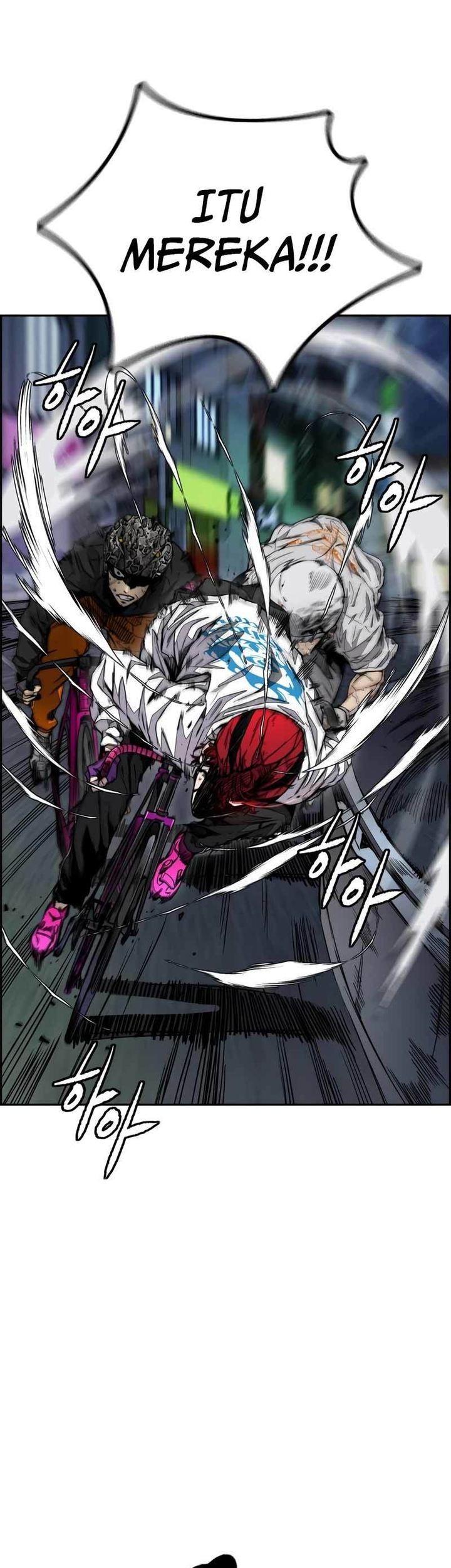 Wind Breaker Chapter 469 Gambar 21