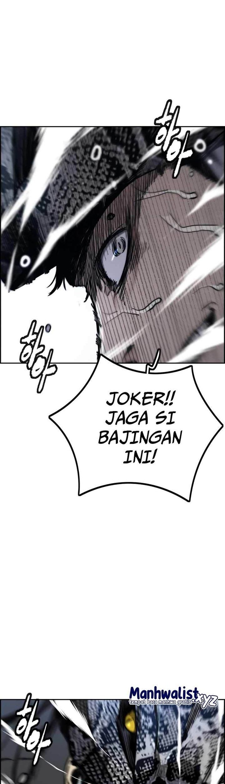 Wind Breaker Chapter 469 Gambar 23