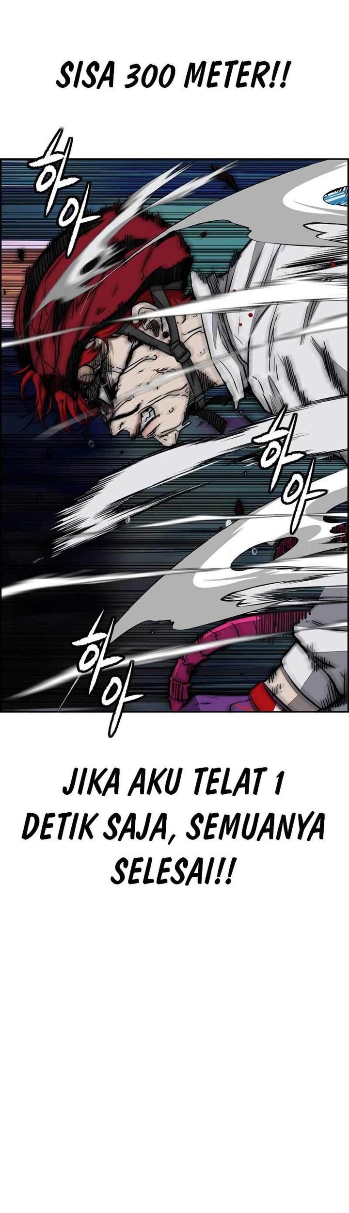 Wind Breaker Chapter 469 Gambar 27