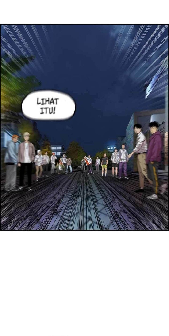 Wind Breaker Chapter 469 Gambar 28