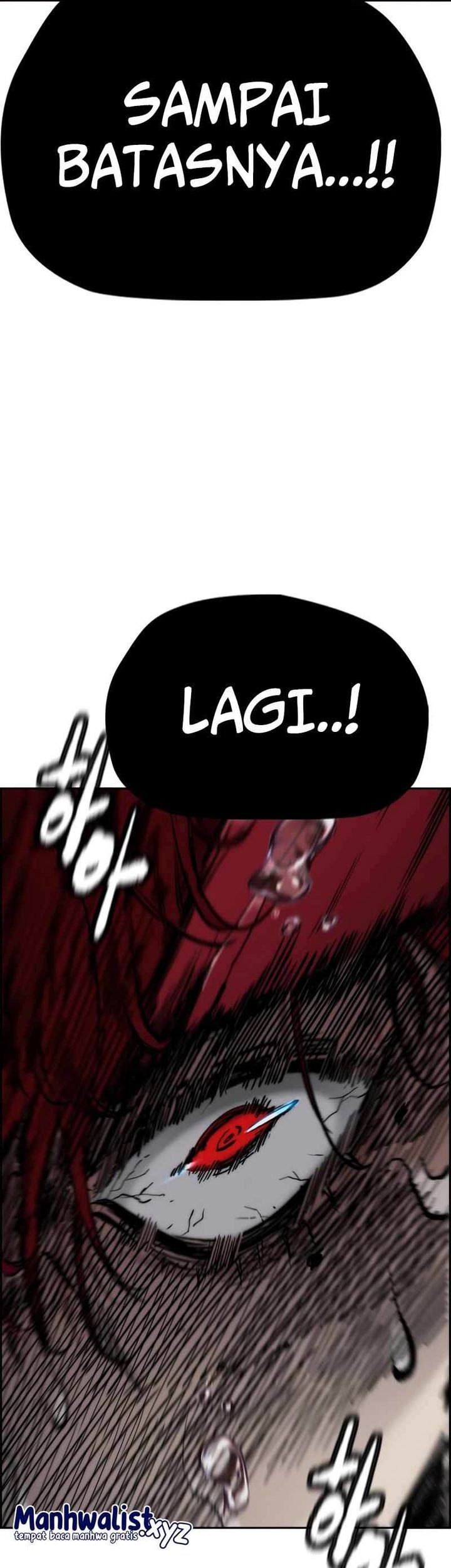 Wind Breaker Chapter 469 Gambar 33