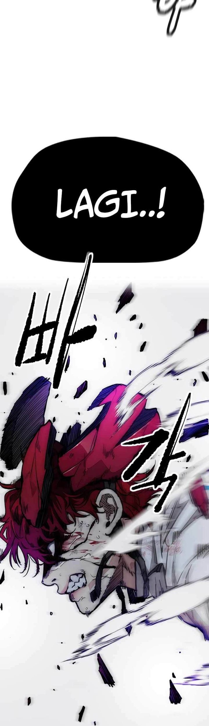 Wind Breaker Chapter 469 Gambar 34