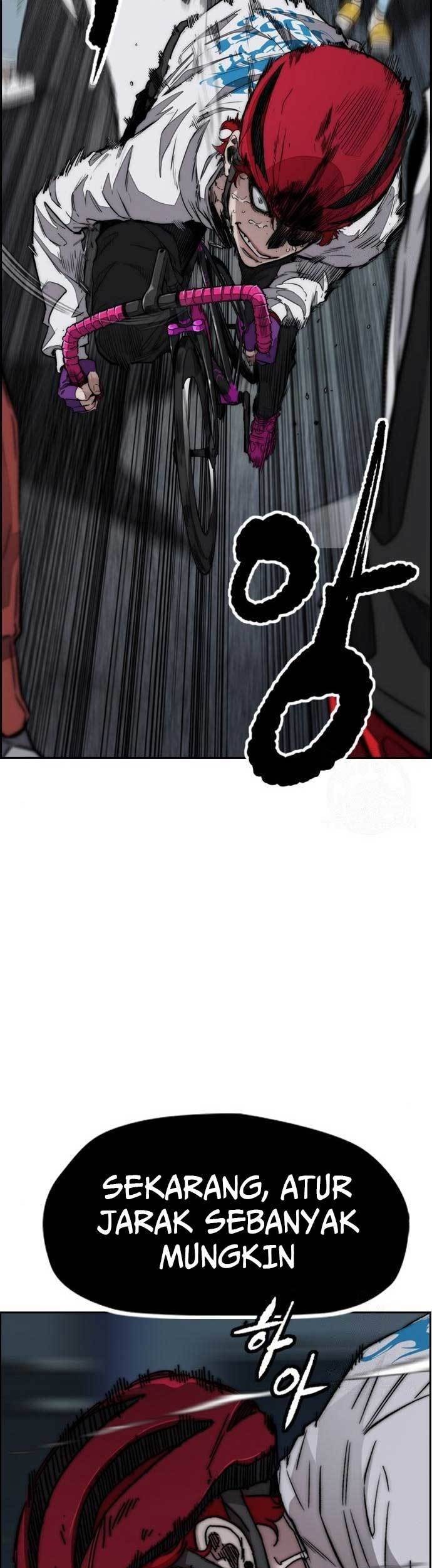 Wind Breaker Chapter 468 Gambar 32