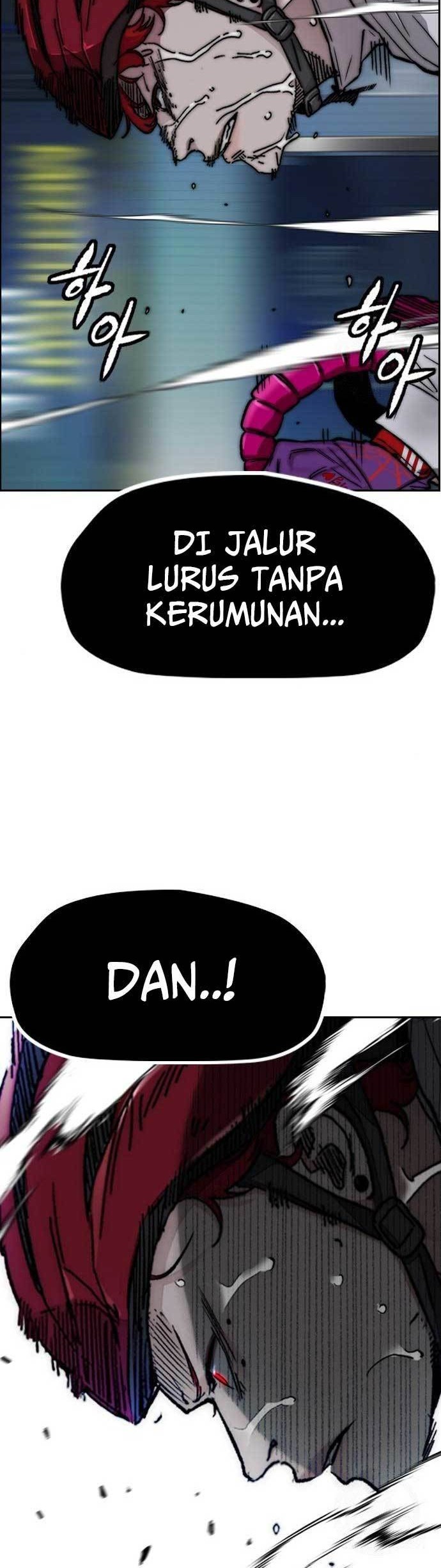 Wind Breaker Chapter 468 Gambar 33