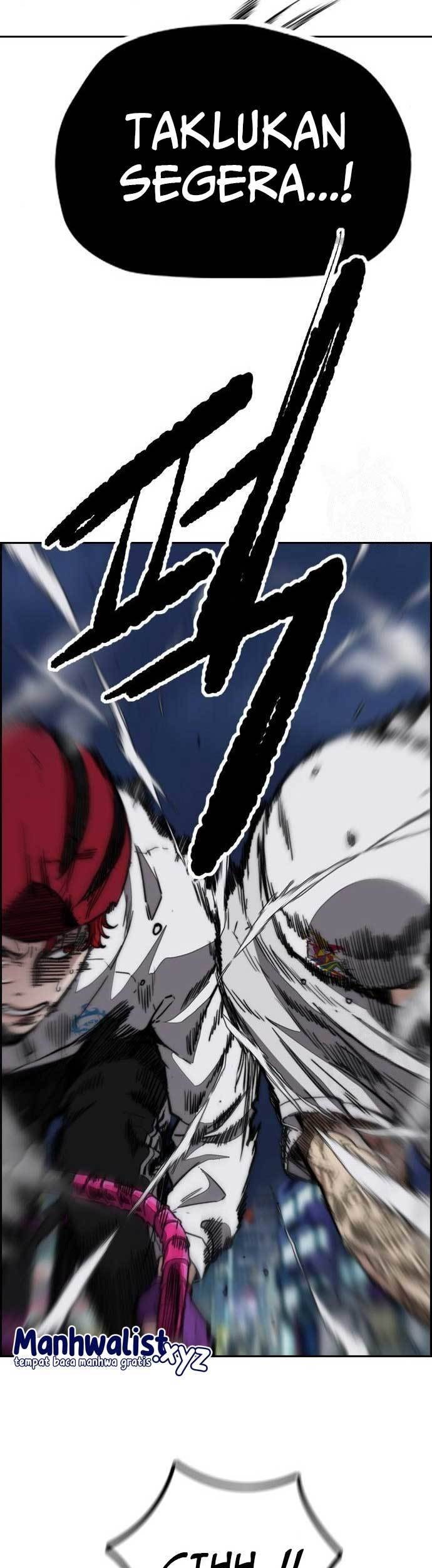 Wind Breaker Chapter 468 Gambar 34