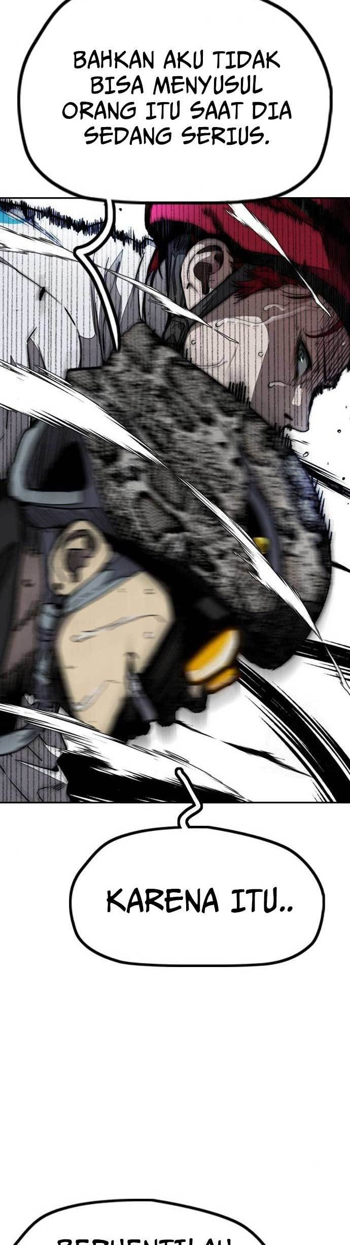 Wind Breaker Chapter 468 Gambar 37