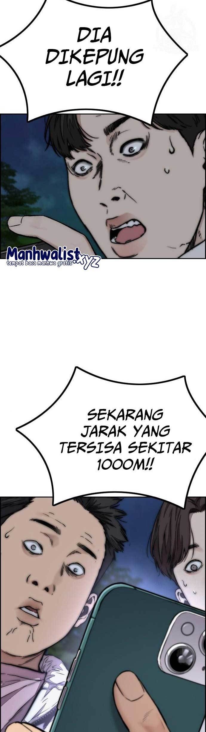 Wind Breaker Chapter 468 Gambar 39