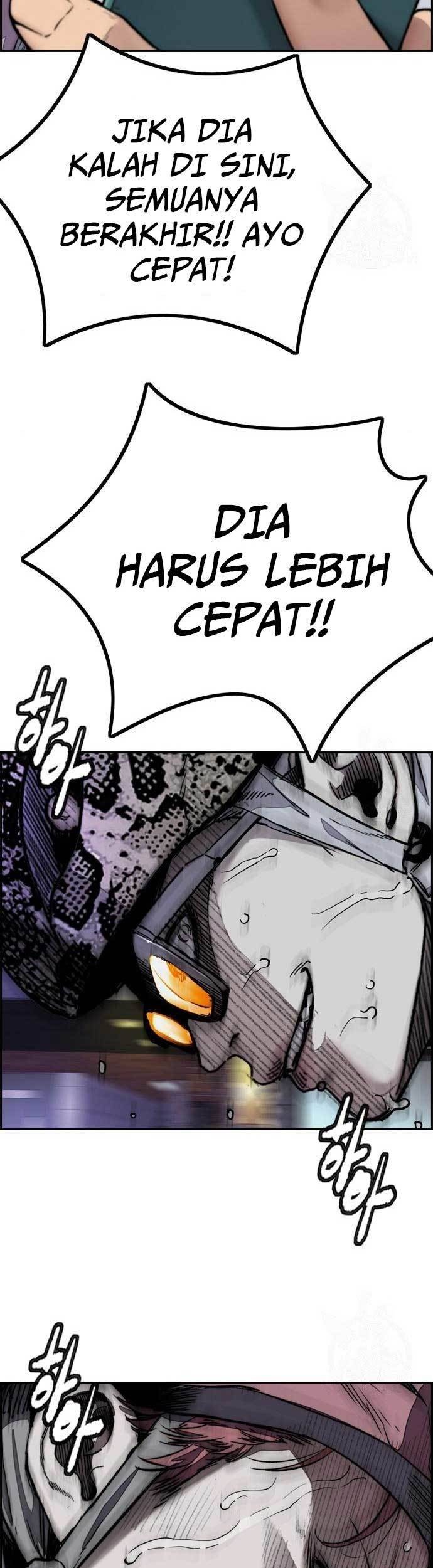 Wind Breaker Chapter 468 Gambar 40