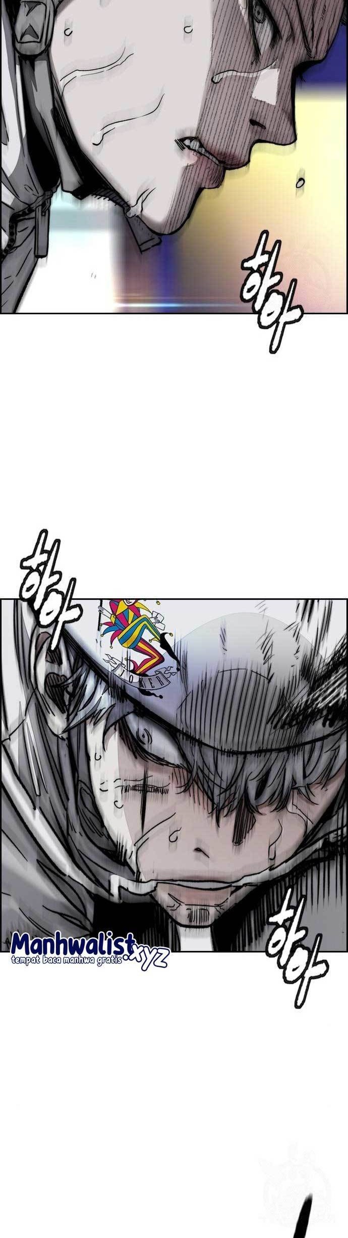 Wind Breaker Chapter 468 Gambar 41