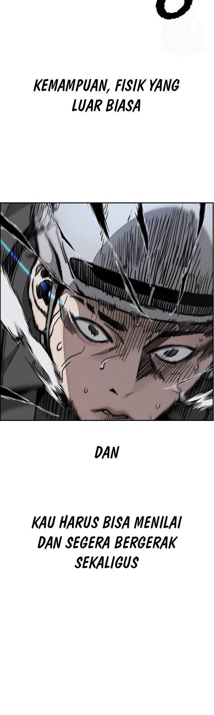 Wind Breaker Chapter 468 Gambar 25