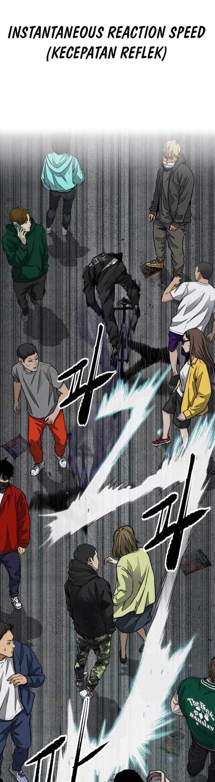 Wind Breaker Chapter 468 Gambar 26