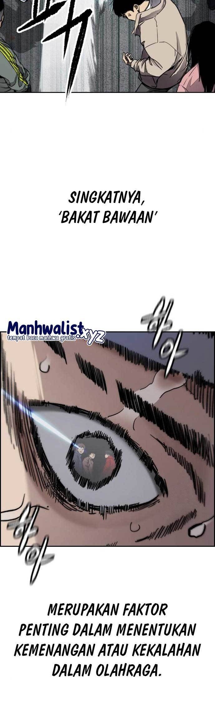 Wind Breaker Chapter 468 Gambar 27