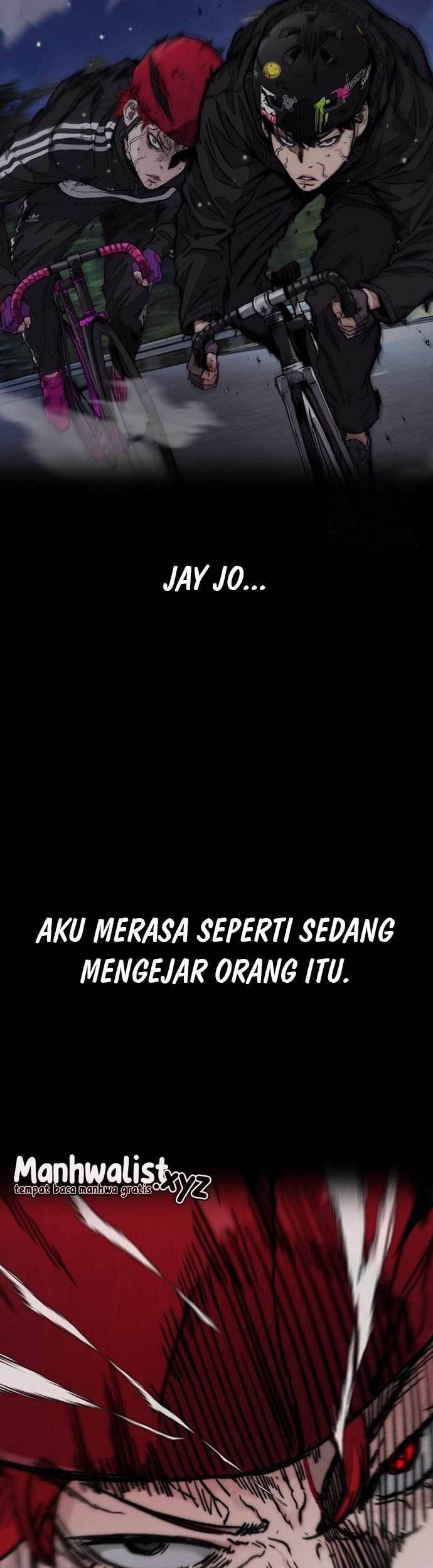 Wind Breaker Chapter 468 Gambar 30