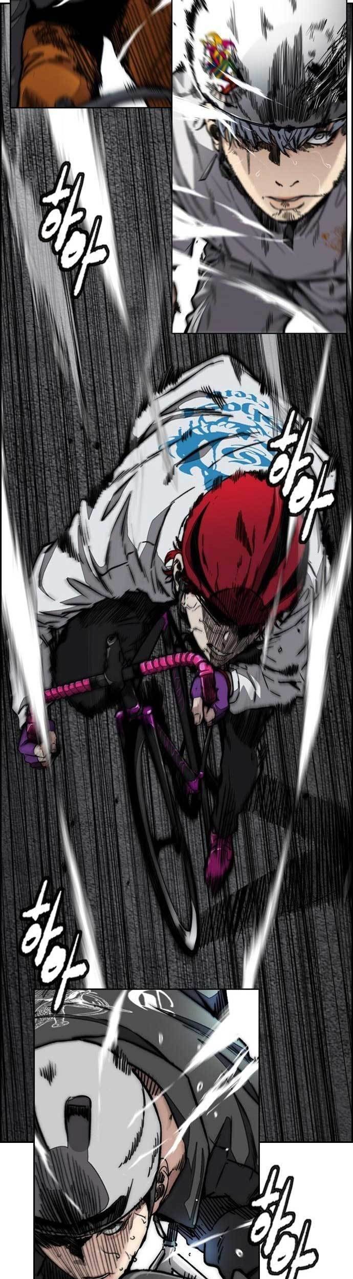 Wind Breaker Chapter 468 Gambar 54