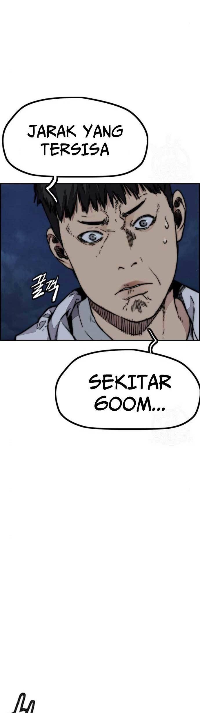 Wind Breaker Chapter 468 Gambar 57