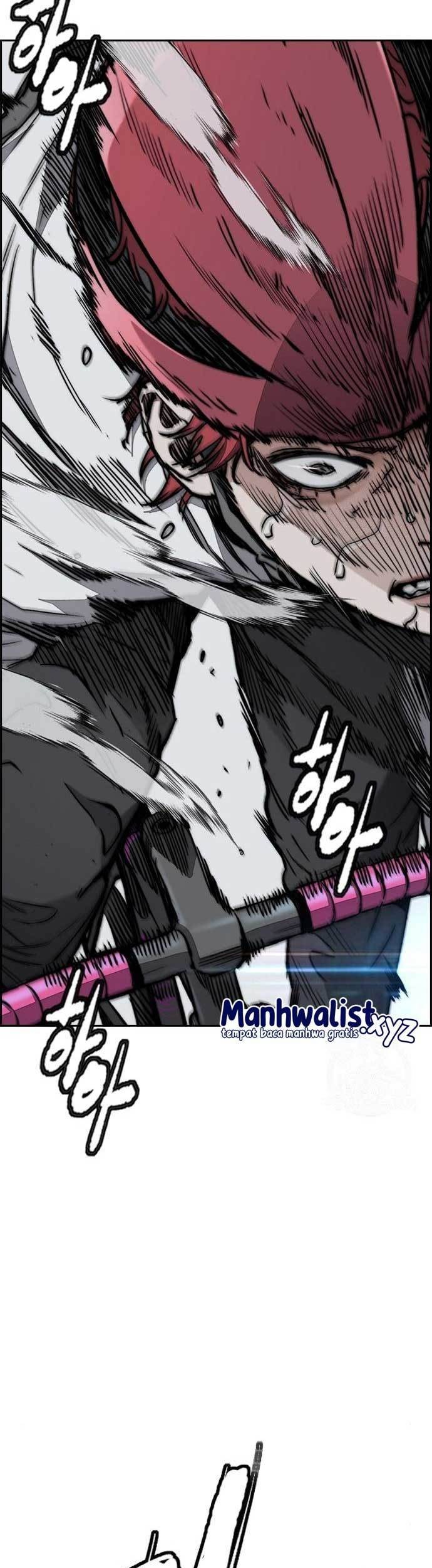 Wind Breaker Chapter 468 Gambar 58