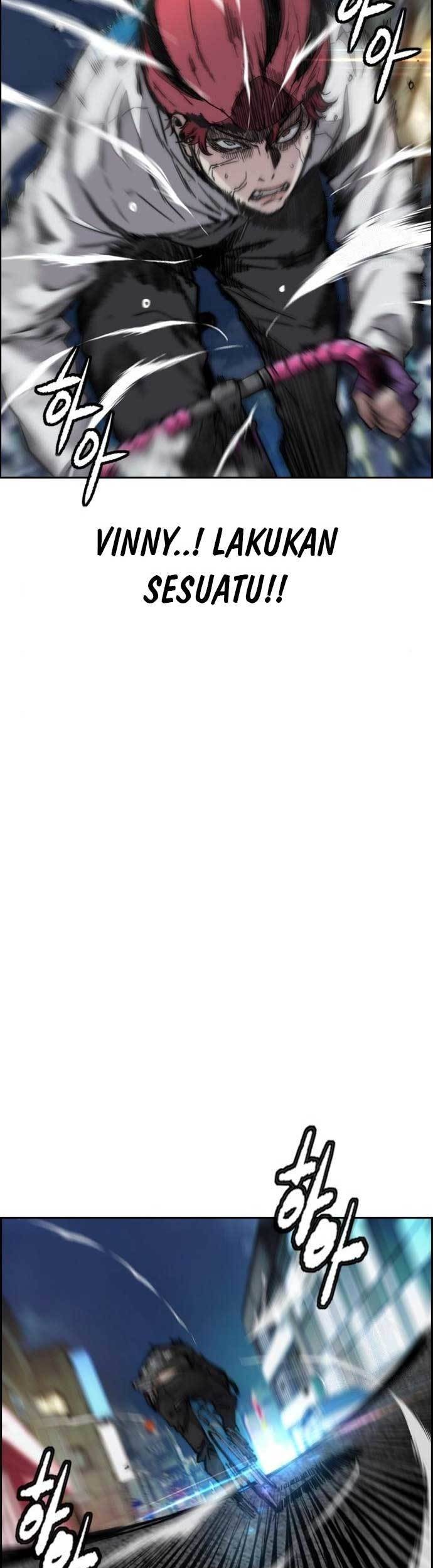 Wind Breaker Chapter 468 Gambar 60