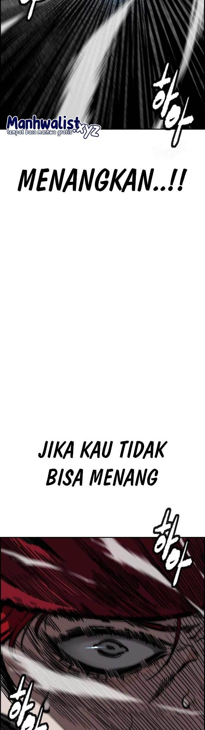 Wind Breaker Chapter 468 Gambar 61