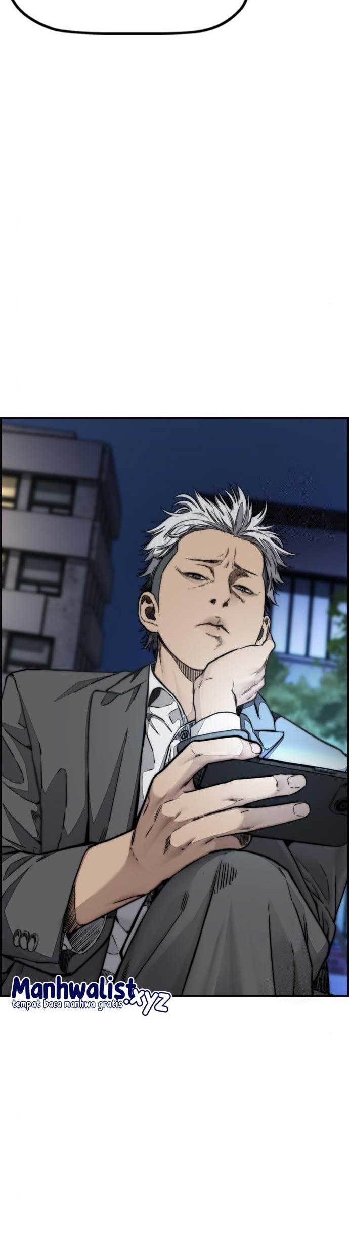 Wind Breaker Chapter 468 Gambar 63