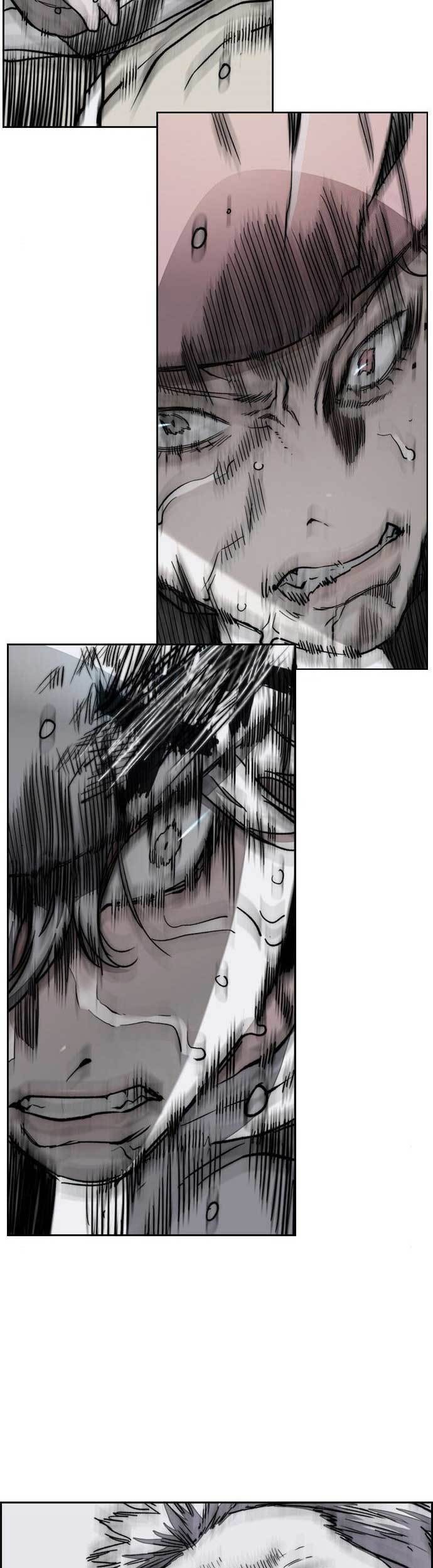 Wind Breaker Chapter 468 Gambar 44