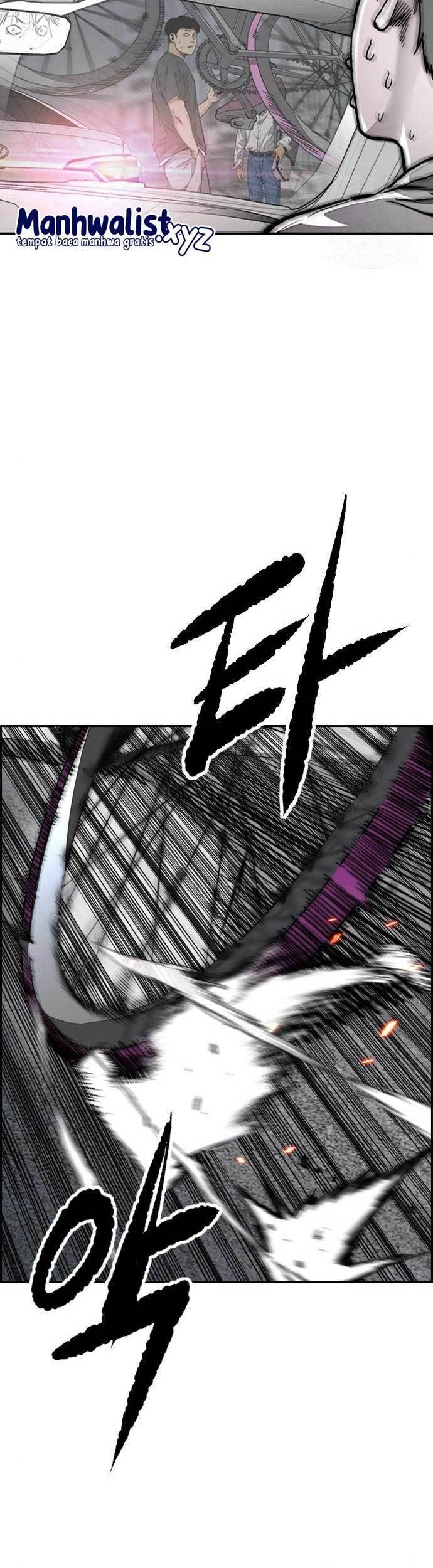 Wind Breaker Chapter 468 Gambar 48