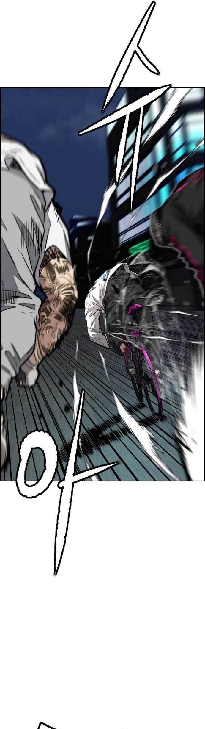 Wind Breaker Chapter 468 Gambar 49