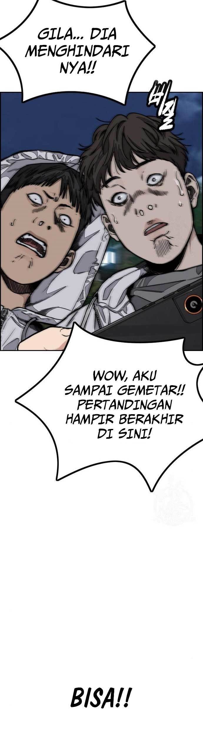 Wind Breaker Chapter 468 Gambar 50