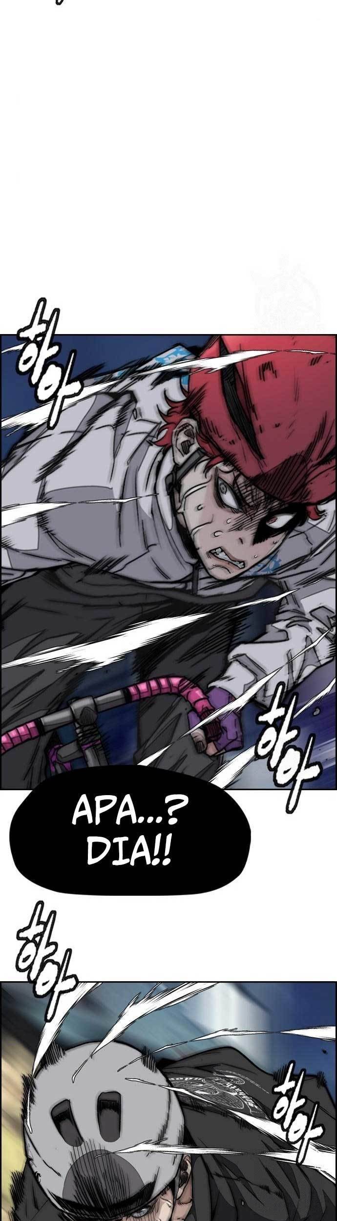 Wind Breaker Chapter 468 Gambar 3