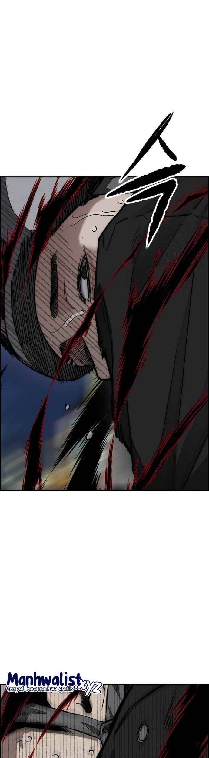 Wind Breaker Chapter 468 Gambar 74