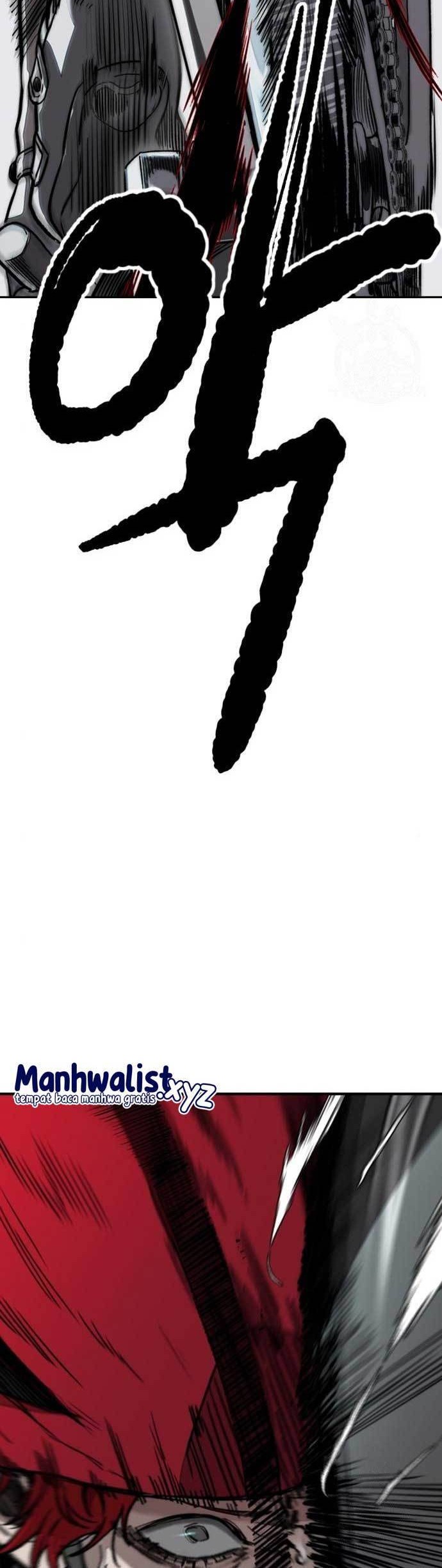 Wind Breaker Chapter 468 Gambar 77